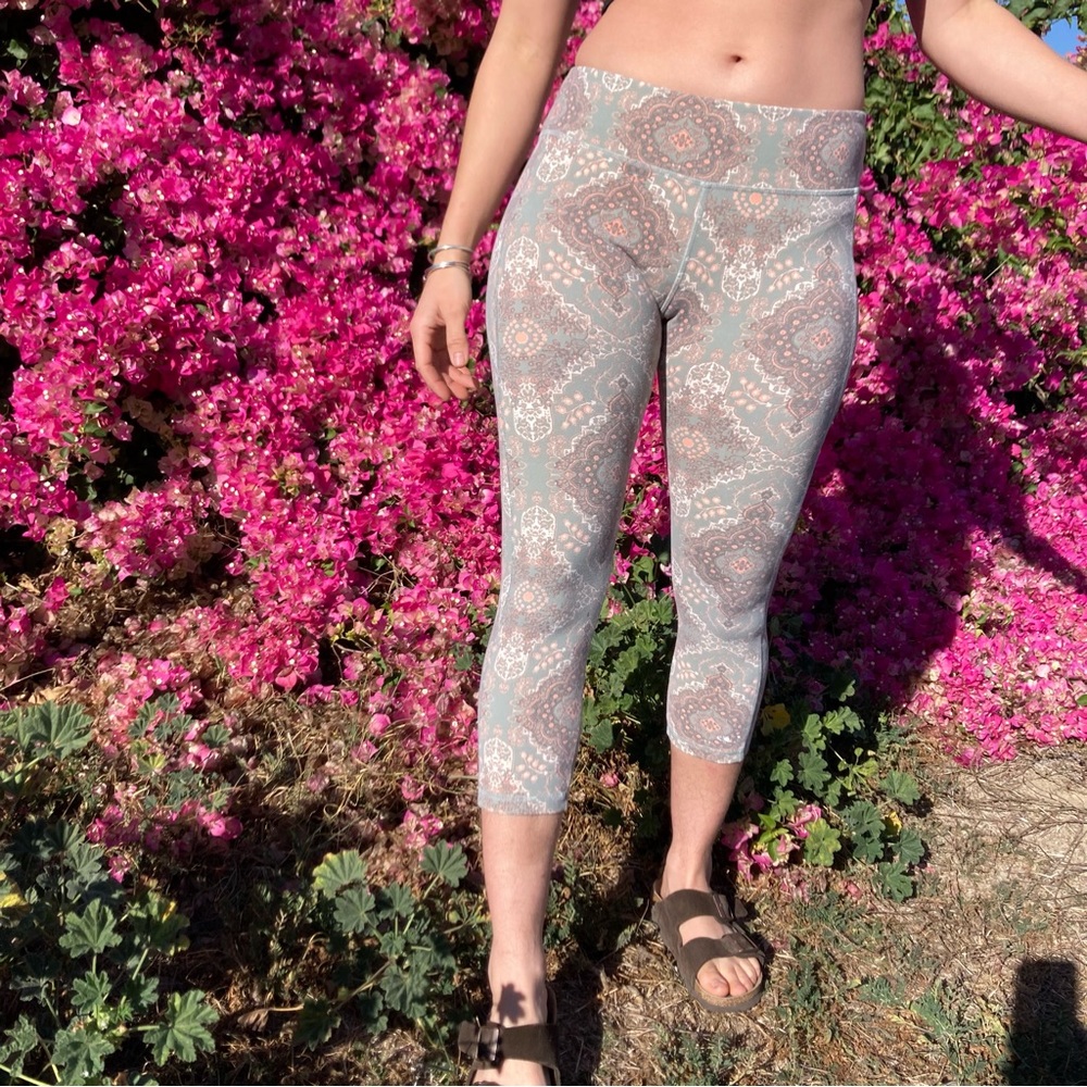 Billabong Leggings